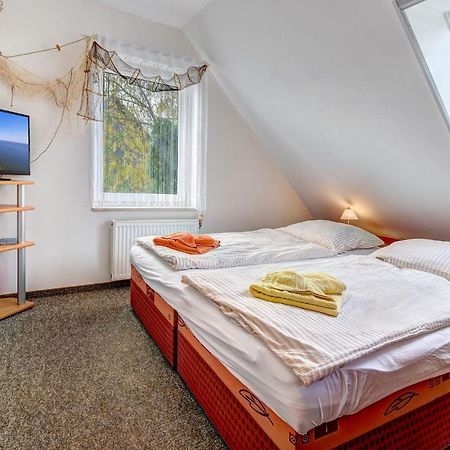 Haus Rehwiese Benz  Exteriör bild